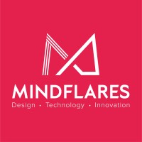 MINDFLARES Logo