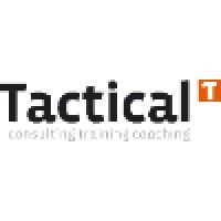 Tactical Consulting S.L Logo