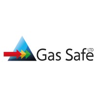 Gas Safe Consultants Limited & gassafetytraining.com Logo