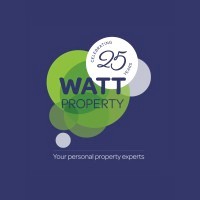 Watt Property Logo
