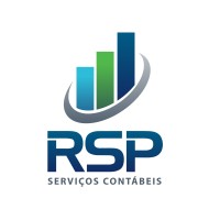RSP Contabilidade e Consultoria Logo