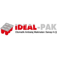 Ideal-Pak Automatic Packaging Machinery Industry CO. Logo