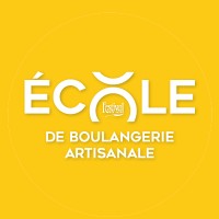 Ecole de Boulangerie Artisanale Logo