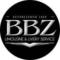 BBZ Limousine and Livery Service Logo