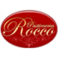 Pasticceria Rocco Logo