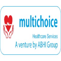 Multichoice Healthcare Services Pvt Ltd Logo