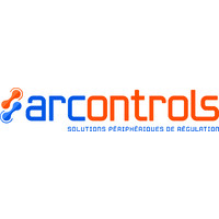 Arcontrols Logo