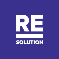 Resolution Logo