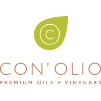 Con Olio Oils & Vinegars Logo