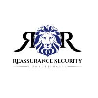 Reassurance Security Consulting, LLC Logo