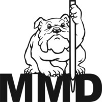 Municipal Marking Distributors-MMD Logo