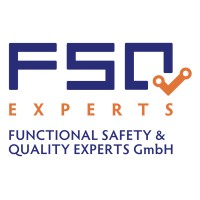 FSQ Functional Safety & Quality Experts GmbH Logo