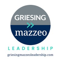 GriesingMazzeo Leadership LLC Logo