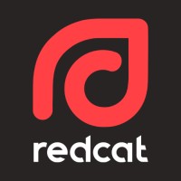 RedCat Digital Logo