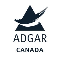 Adgar Canada Logo