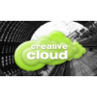Creative Cloud Media Logo