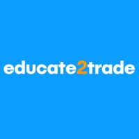 Educate2Trade Logo