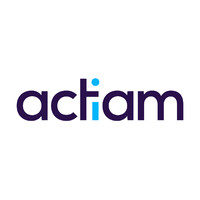 ACTIAM Logo