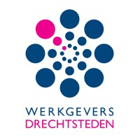 Werkgevers Drechtsteden Logo