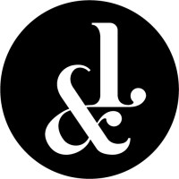 Liquid & Larder Logo