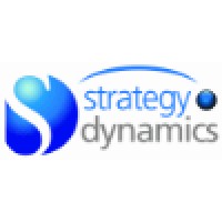 Strategy Dynamics Ltd Logo