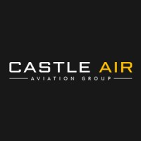 Castle Air Aviation Group Logo