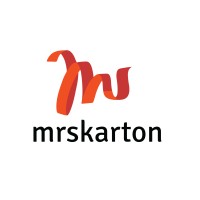 MRS Kağıt Karton San. ve Tic. Ltd. Şti. Logo