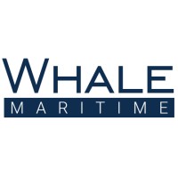 Whale Maritime Logo