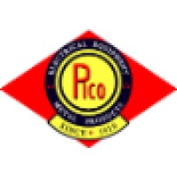 Pico Metal Products Logo