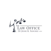The Law Office of Jesse K. Sanchez Logo