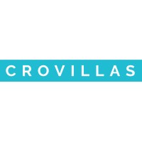 Crovillas GmbH Logo