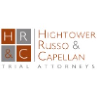 Hightower, Russo & Capellan - Trial Attorneys Logo