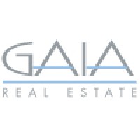 Gaia Real Estate Logo