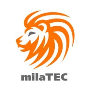 milaTEC Digitalagentur Logo