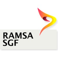 Ramsa SGF Logo