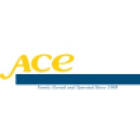 Ace Coffee Bar, Inc Logo