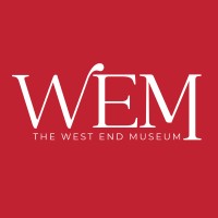 The West End Museum Logo