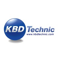 KBD Technic Logo