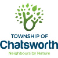 Corporation of the Township of Chatsworth Logo