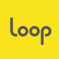 Loop Phone Booths Logo