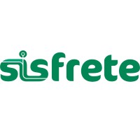 Sisfrete - Automação e Inteligência na Gestão Logística Logo