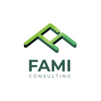 PT Finansial Administrasi Manajemen Indonesia (FAMI) Logo