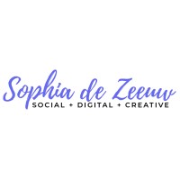 Sophia de Zeeuw Creative Logo