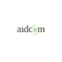 AidCom Logo