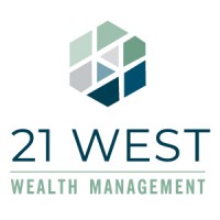 21 West Wealth Management LLC Logo