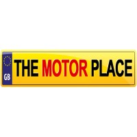 The Motor Place Logo