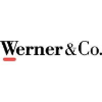 Werner & Co. CPAs Logo