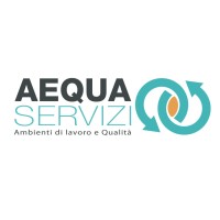 AEQUA Servizi srl Logo