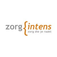 Zorg Intens Logo