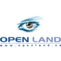 Open Land Communications Logo